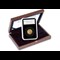 The 1925 Dated George V Gold Sovereign (1)