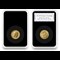The 1925 Dated George V Gold Sovereign (2)