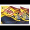 173M Commemorative £1 Royal Arms Design (1)