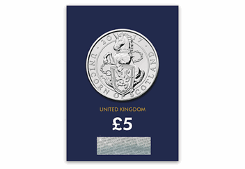 Unicorn-of-Scotland-5-Pound-Coin-BU-Pack-Front