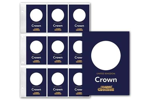418u Crown Packaging