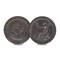 Cartwheel Coin One Penny