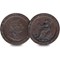 Cartwheel Coin Two Penny