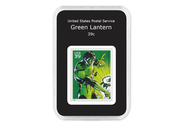 DC Comics Green Lantern