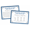 Queen Victoria Half Crown set product image certs