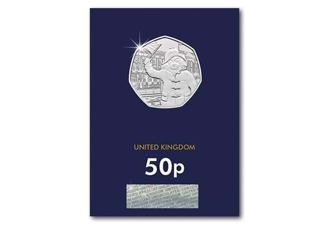 Change-Checker-UK-2018-Paddington-Bear-Buckingham-Palace-CuNi-BU-50p-Coin-Reverse-in-Pack (1)