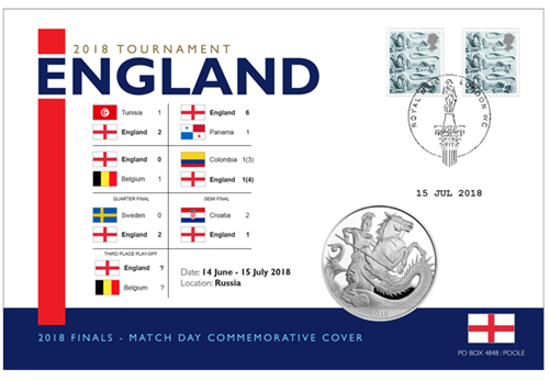 World Cup Finalists Pnc Cover