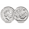 World Cup Finalists Pnc Coin Obverse Reverse