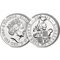 Change Checker 5 Pound Coin Image Black Bull Of Clarence 1