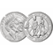 Change Checker 5 Pound Coin Image Platinum Wedding 1