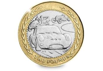 IOM-Vintage-Car-Rally-Two-Pound-Coin-Reverse