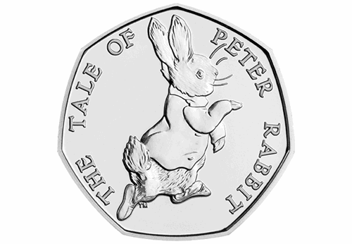 2017-Beatrix-Potter-Circulated-Coins-Peter-Rabbit-1