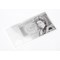 Uk Last One Pound Silver Banknote Flat2