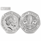 At 2019 50Th Anniversary Of The 50P Certified Bu Set Product Images Scouts Both Sides Logo 1