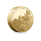 Duke of Wellington 250th Anniversary Coin Reverse