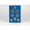 1972 proof set obverse