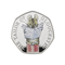 NEW The Tailor of Gloucester 2018 UK 50p Silver Proof Coin rev tone - ukp72894.png