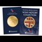 Official RBL History of WWII Commemoratives Victory in display card