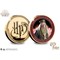 Albus Dumbledore Coin Obverse and Reverse
