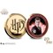 Harry Potter Coin Obverse and Reverse
