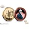 Lord Voldemort Coin Obverse and Reverse