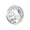 2020 Endeavour 1oz Silver-Proof Coin reverse