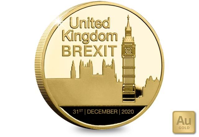 Brexit-Gold-Plated-Medal-End-of-Transition-Product-Images-Commemorative-Front.jpg