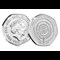UK 2021 Annual Coin Set BU Pack John Logie Baird both sides