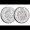 UK 2021 Annual Coin Set BU Pack The Queen’s 95th Birthday £5 both sides