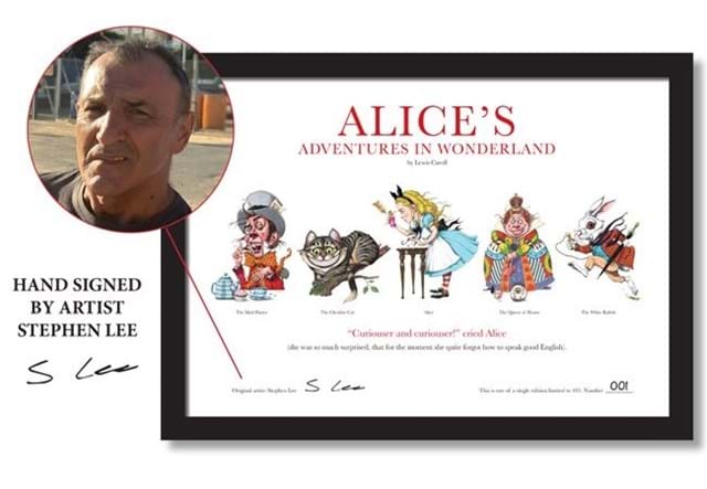 MT-Alice-in-wonderland-signed-frame-pull-out.jpg
