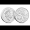 2021 UK Mr. Happy CERTIFIED BU £5 both sides