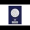 2021 UK Mr. Happy CERTIFIED BU £5 reverse in Change Checker packaging