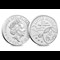 2021 UK Little Miss Sunshine CERTIFIED BU £5 both sides