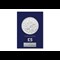 2021 UK Little Miss Sunshine CERTIFIED BU £5 reverse in Change Checker packaging