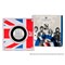 UK 2021 The Who Half Ounce £1 Silver Coin packaging