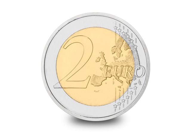 Change Checker Rare Euro Set obverse