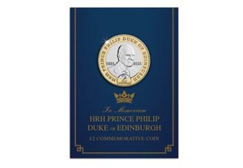 The Prince Philip In Memoriam BU £2 Reverse in display card.jpg
