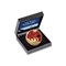The 2021 Remembrance Poppy Proof Five Pound in Presentation Box