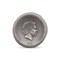 Athena's Owl 1oz Silver Coin Obverse