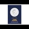 2021 UK Gandhi CERTIFIED BU £5 Obverse in Change Checker Pack