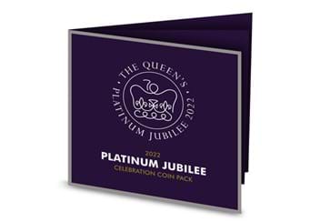 Platinum Jubilee Celebration Pack Front