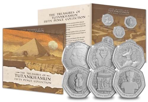 Pack with Coins Enlarged