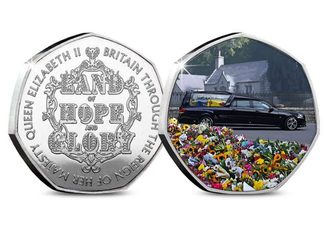 Hearse Commemorative