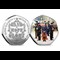 King Charles III Commemorative
