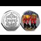 Pallbearers Commemorative
