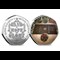 Ledger Stone Commemorative