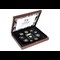 75Th Anniversary Of The NHS Historic Coin Collection Box Shot