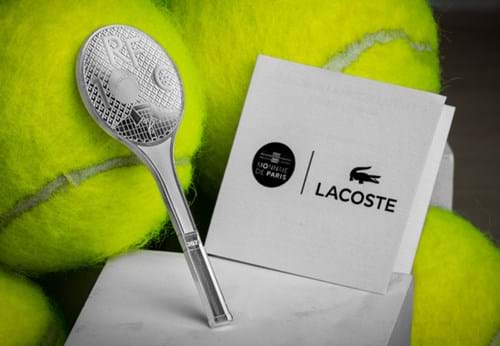 Lacoste 90Th Anniversary Silver Proof Lifestyle 02