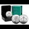Canada 2023 KCIII Royal Cypher Silver Dollar Whole Product Image