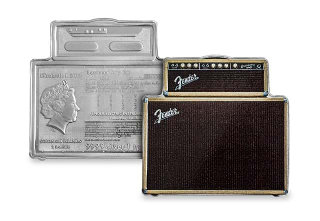 Fender Amp